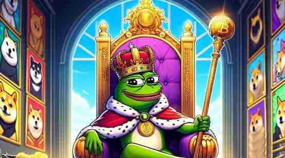 CoinList CEO:比特币是Meme之王!Memecoins会持续激增